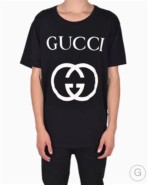 camiseta gucci masculina|camiseta basica gucci barata.